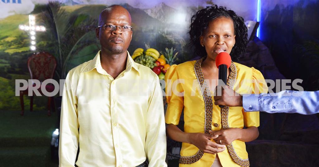 MARITAL BLISS REALISED THROUGH CHRIST