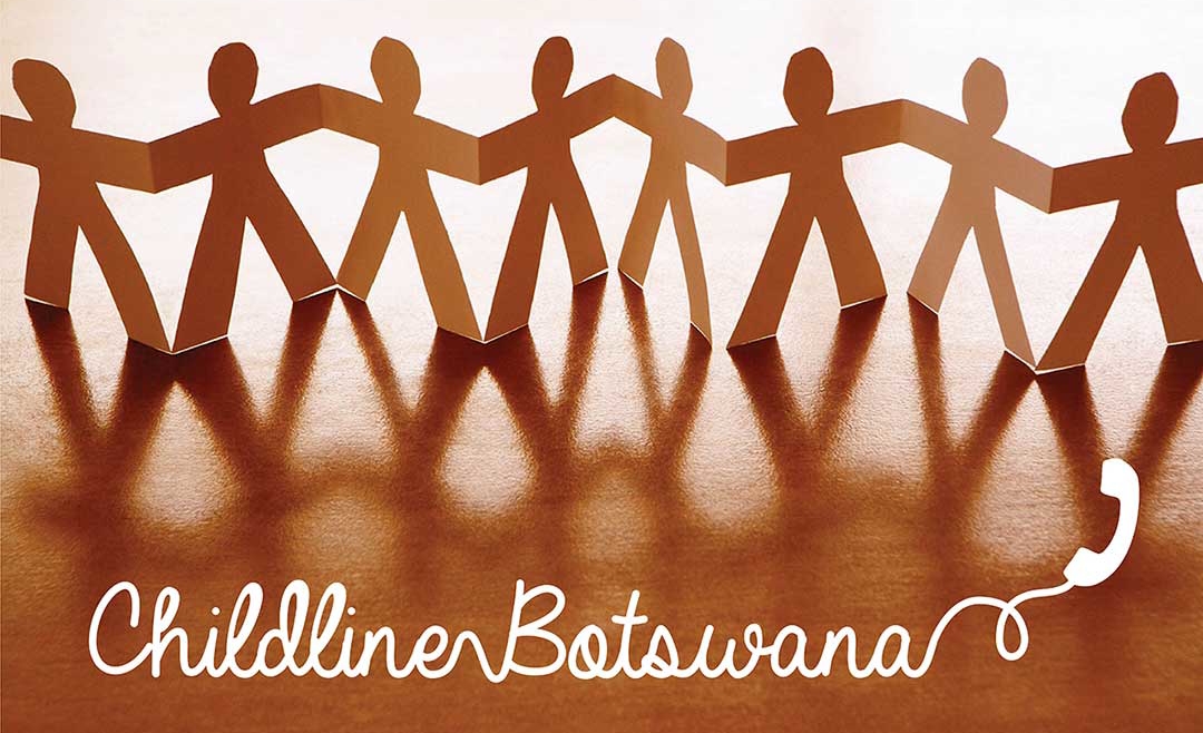 Humanitarian Aid For CHILDLINE BOTSWANA